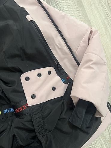 сколько стоит лыжный костюм: Горнолыжная куртка для катания - Куртка утеплённая с капюшоном — 6