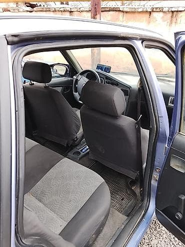 Daewoo Nexia: 2008 г., 1.5 л, Механика, Бензин, Седан at lalafo.kg Daewoo Nexia: 2008 г., 1.5 л, Механика, Бензин, Седан