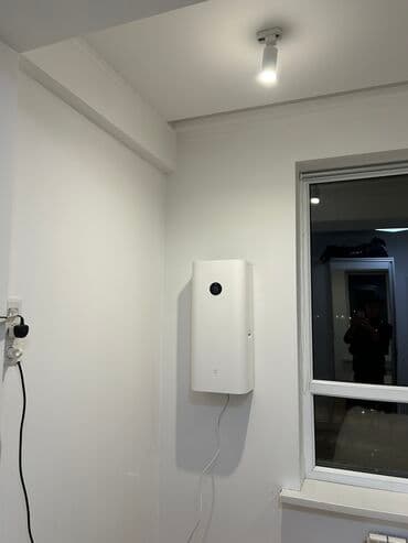 улитка для вентиляции: Профессиональная установка вентиляции для вашего дома и квартиры! — 6