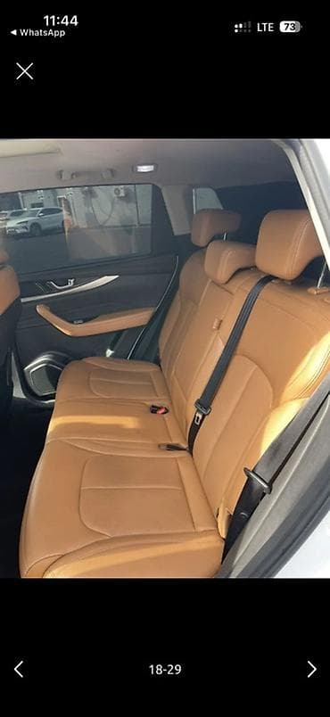 авто элек: Kia EV6: 2022 г., Автомат, Электромобиль, Кроссовер — 6