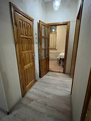 вагоны: 3 комнаты, Собственник, С мебелью полностью — 7