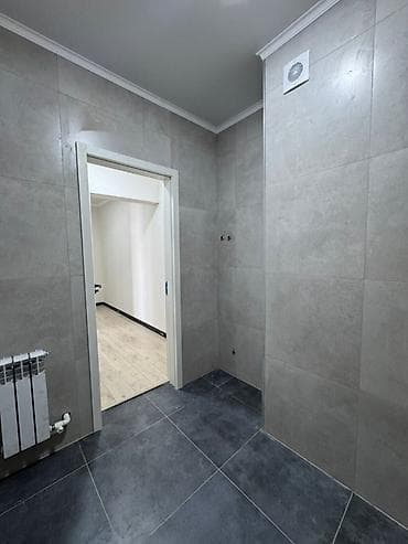 квартира без первоначального взноса: 1 комната, 47 м², Элитка, 5 этаж, Косметический ремонт — 9