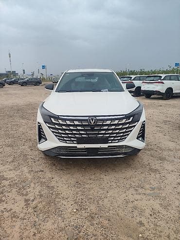 byd e2 2021: Changan Uni-Z: 2026 г., 1.5 л, Автомат, Бензин — 1