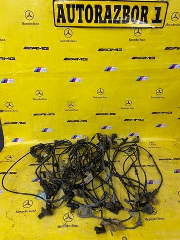 померанский шпиц купить недорого: Датчики ABS привозные из Японии С малым пробегом На — 1