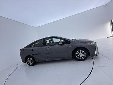 2gz ge: Toyota Prius: 2020 г., 1.8 л, Вариатор, Гибрид, Хэтчбэк — 6