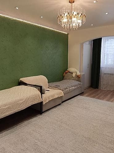 gala group: 4 комнаты, 104 м², 106 серия, 8 этаж, Евроремонт — 9