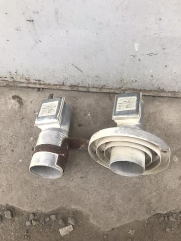 параболическая антенна цена: Продаю головки от спутниковой антенныв наличии-2шт, в хорошем — 1