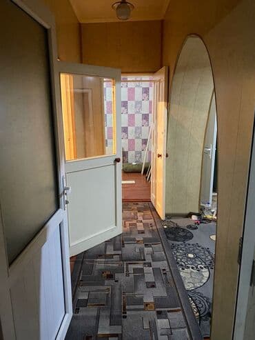 долгосрочная аренда частный дом: 90 м², 5 комнат, Утепленный, Парковка, Забор, огорожен — 2