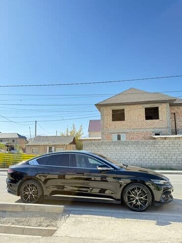 byd yuan up цена в бишкеке: 🚘 BYD Han 2023 • Полная комплектация • Черный на кофейном салоне 🔥 — 3