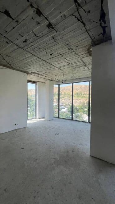 продаются дом кок жар: Дом, 363 м², 5 комнат, Агентство недвижимости, ПСО (под самоотделку) — 4