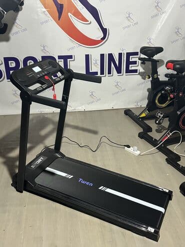 мяч для беременных цена: Беговая дорожка Европейского качества SPORT TWEN ✅ Идеальный выбор — 3