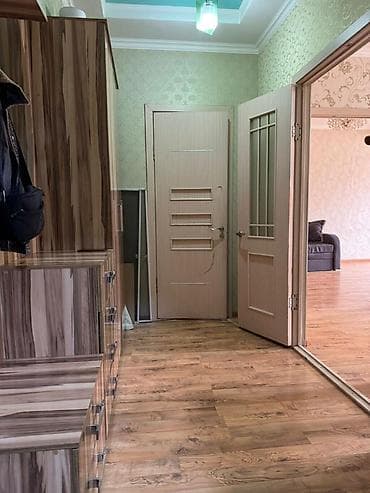 Недвижимость: 2 комнаты, 48 м², Элитка, 4 этаж, Евроремонт — 8