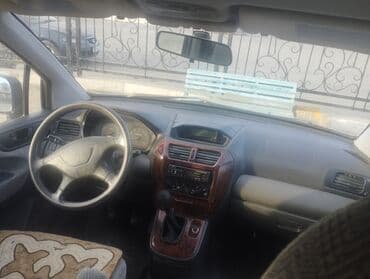 авто в рассрочку бишкек инстаграм: Mitsubishi Space Wagon: 1999 г., 2.4 л, Механика, Бензиновая, Универсал — 5