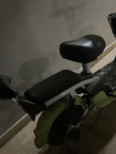 электро велик бишкек цена: Электровелосипед — 1