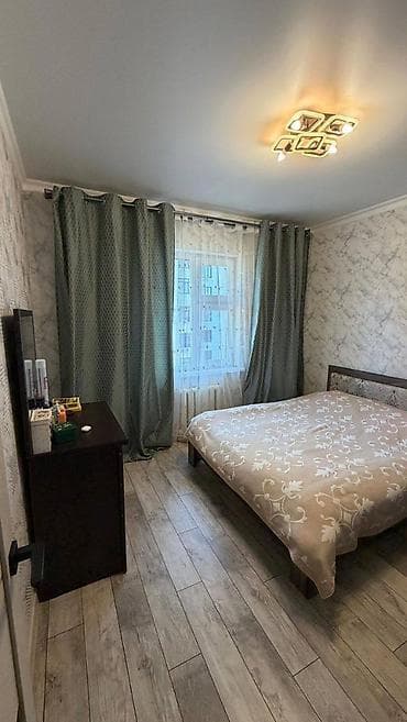 group: 3 комнаты, 66 м², 106 серия, 9 этаж — 1