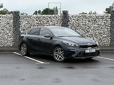 новые машины бишкек: Kia K3: 2018 г., 1.6 л, Типтроник, Бензин, Седан — 2