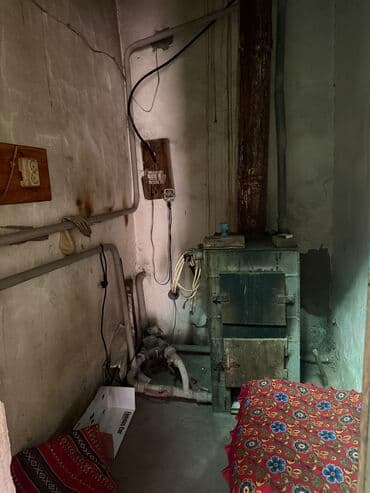 продаж дом ак босого бишкек: Үй, 105 кв. м, 3 бөлмө, Кыймылсыз мүлк агенттиги, Эски ремонт — 6