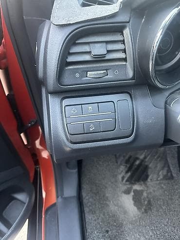 Ssangyong Tivoli: 2019 г., 1.6 л, Бензин, Универсал — 6