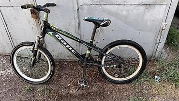 BMX велосипед