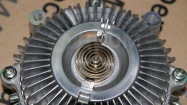 3ct: Муфта Toyota 1998 г., Новый, Оригинал, Япония — 6