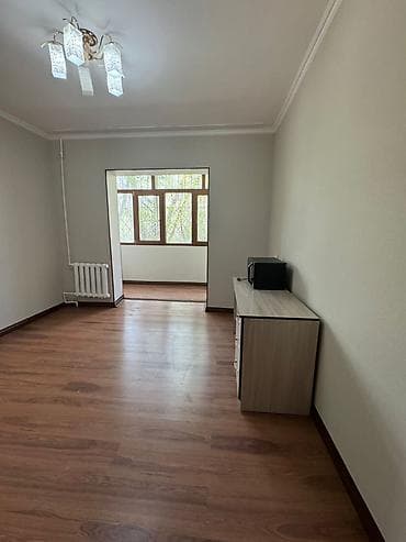 Недвижимость: 4 комнаты, 96 м², 105 серия, 1 этаж, Евроремонт — 3