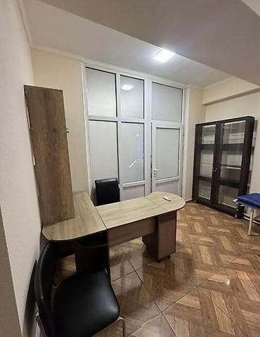Коммерциялык мүлк: Кабинет Гинеколог үчүн, Косметолог үчүн, Укалоочу адис үчүн, 183 м², Узак мөөнөткө, Өзүнчө санитардык түйүнү менен — 6