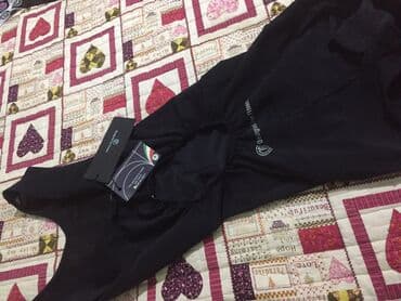 Киреге берилүүчү кийимдер: Продаю новый брендовый спортивный комбинезон «Designed for fitness» — 6