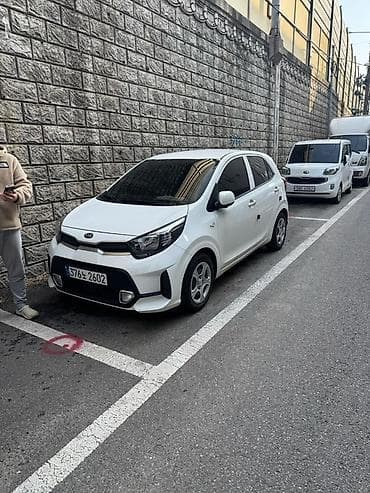 рулевая рейка фольксваген т4: Kia Morning: 2020 г., 1 л, Автомат, Бензин, Хэтчбэк — 2