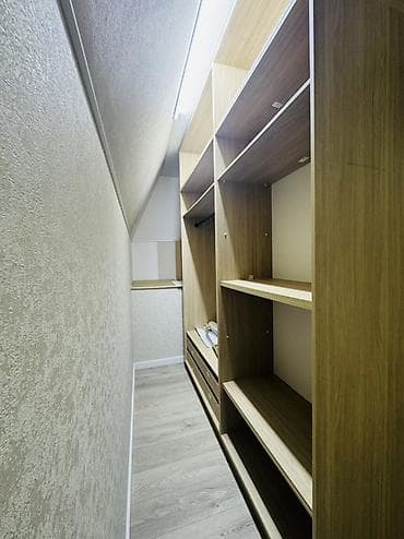 Кыймылсыз мүлк: 4 бөлмө, 100 м², Арча-Бешик ж/м Элитка, 4 кабат, Дизайнердик оңдоо — 10