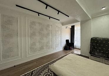 2 комнаты, 62 м², Политех Элитка, 5 этаж, Дизайнерский ремонт — 2