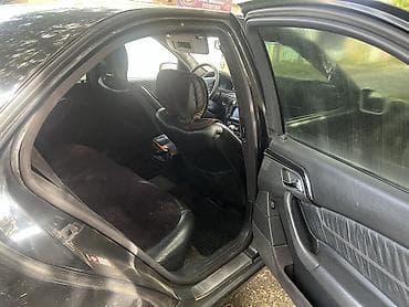 авто в кыргыстане: Mercedes-Benz 220: 2000 г., 3.2 л, Автомат, Бензин, Седан — 5