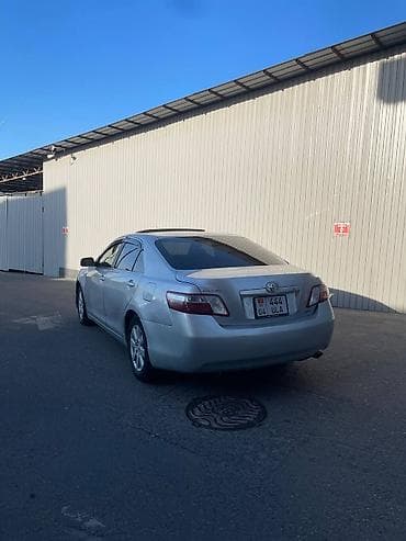 фары тойота камри 20: Toyota Camry: 2006 г., 2.4 л, Автомат, Гибрид, Седан — 2