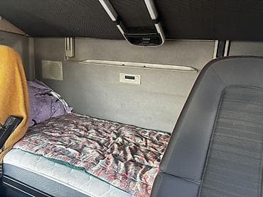 даф 530: Грузовик, Volvo, Стандарт, 7 т, Б/у — 10