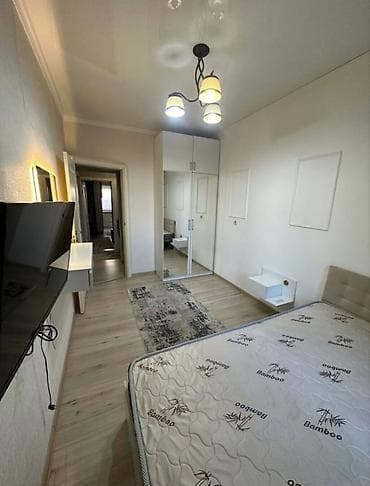 3: 3 комнаты, 67 м², 1000 мелочей (Карпинка) 106 серия, 4 этаж, Евроремонт — 4