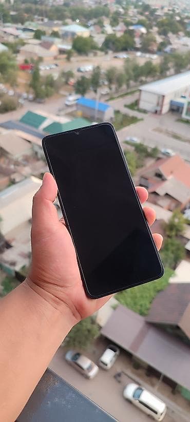 Техника и электроника: Samsung Galaxy A06, Б/у, 128 ГБ, 2 SIM — 3