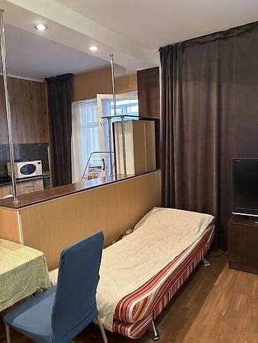 Недвижимость: 3 комнаты, 65 м², Индивидуалка, 4 этаж, Свежий ремонт — 4
