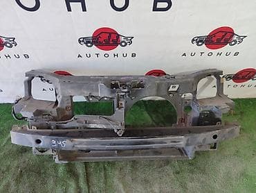 Кузовная перегородка Volkswagen, Оригинал