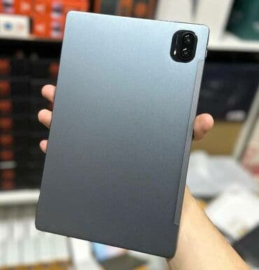 универсальные мобильные батареи для планшетов maxnon: Планшет, память 256 ГБ, 10" - 11", 5G, Новый, Трансформер цвет - Черный — 3