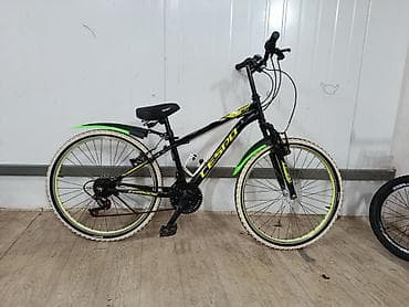 launch x431 pro: Горный велосипед, Lespo, Рама M (156 - 178 см), Сталь, Б/у — 1