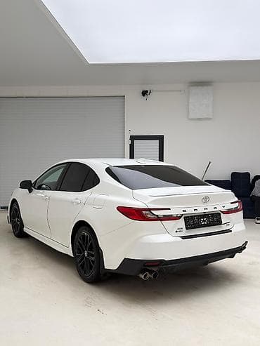 китайская камри 75 цена: Toyota Camry: 2025 г., 2.5 л, Автомат, Гибрид, Седан — 6