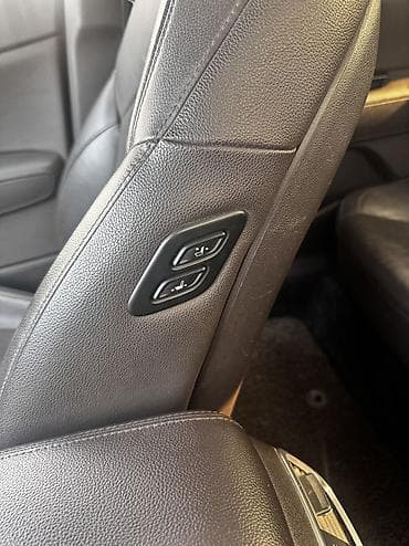 Продажа авто: Kia K5: 2018 г., 2 л, Автомат, Газ, Седан — 5