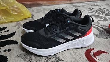 46 размер обувь: Мужские кроссовки, 46, Adidas, Новый — 4