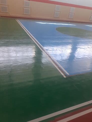 напольное покрытие: Шлифовка,Стелим,Пол,Паркет,Ламинат — 4