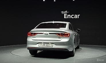 launch 431: Renault Talisman: 2020 г., 2 л, Робот, Газ, Седан — 7