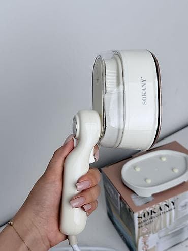 steamer: Отпариватель Ручной — 2