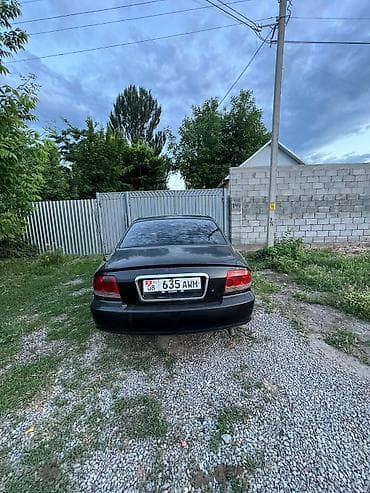 bmw m8: Hyundai Sonata: 2002 г., 2.4 л, Автомат, Бензин, Седан — 5
