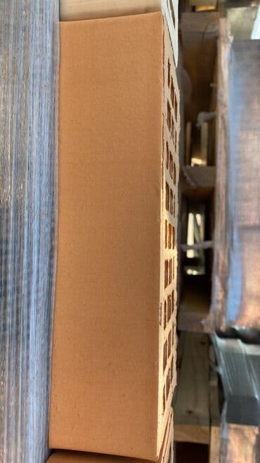 купить декоративный кирпич: Облицовочный кирпич цвета "Солома" применяется для фасада зданий и — 4