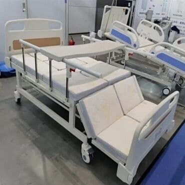 Алкотестеры: Продается много функциональный медицинский кровать, большой выбор 12 — 2