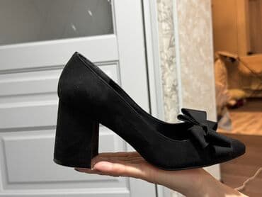 туфли беж цвет: Производство Турция 
Замшевые туфли — 1