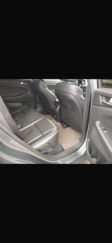 down pipe: Hyundai Tucson: 2018 г., 1.6 л, Автомат, Дизель, Кроссовер — 6